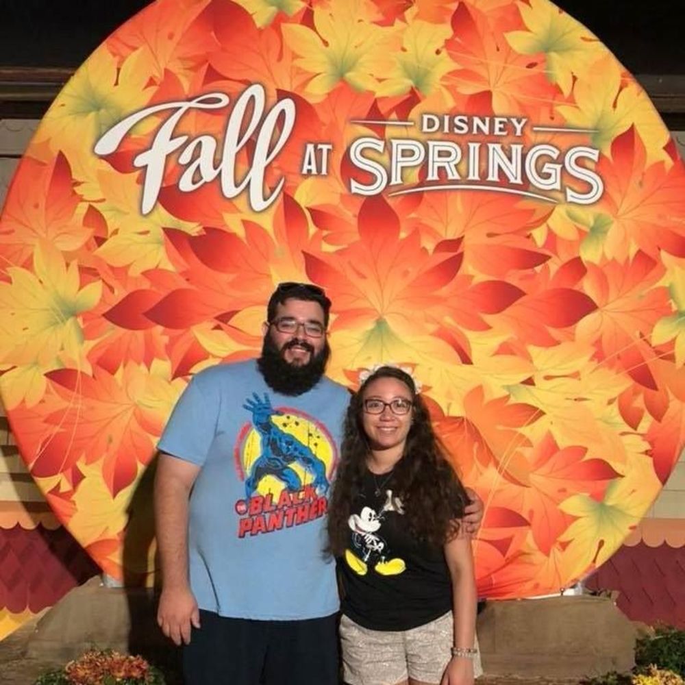 Meet your Posher, Areli